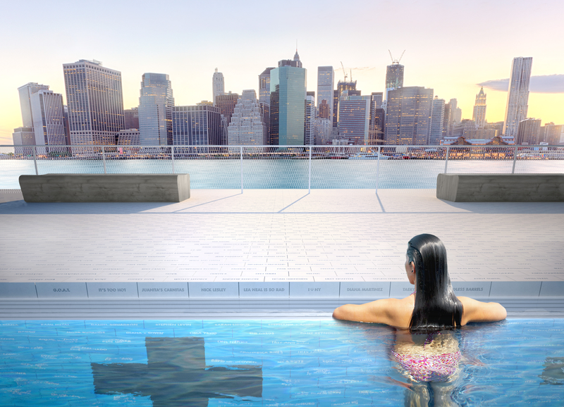 Illustration for article titled 11 Clever Ways Cities Are Taking Advantage of Public Space